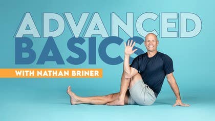 Advanced Basics
