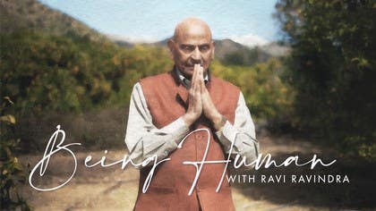 Being Human