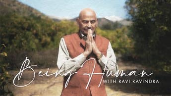 Being Human Image
