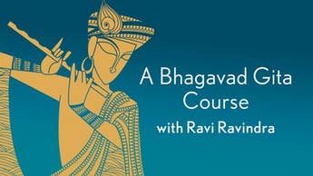 Bhagavad Gita Image