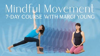 Mindful Movement