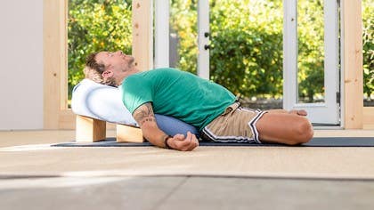 Yoga with Arthritis
