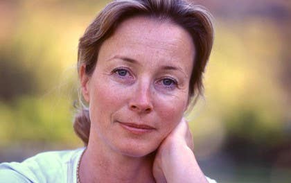 Birgitte Kristen