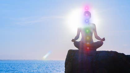 Chakras 101
