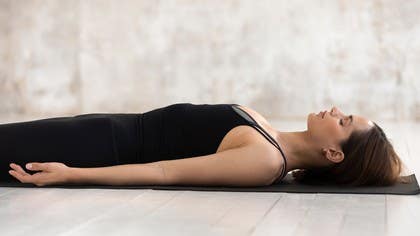 Conscious Deep Rest
