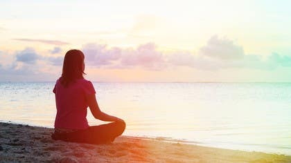 Bulimia Nervosa and How Yoga was Part of My Healing