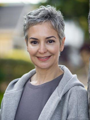 Alison Manheim