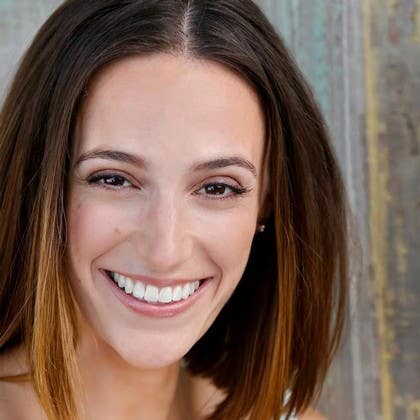 Sarah Beston