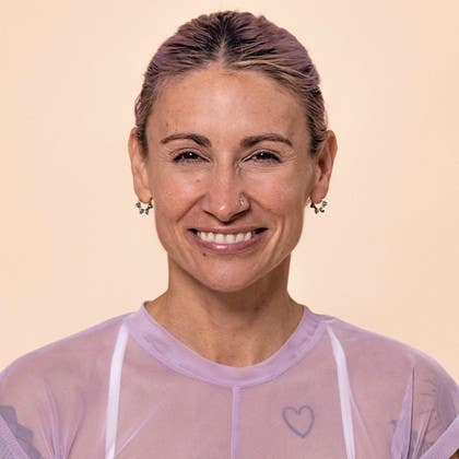 Kelly Kamm