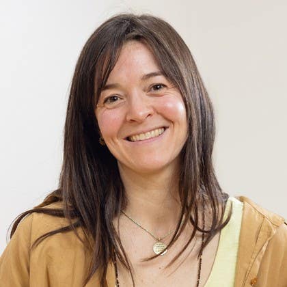 Sarah Manwaring