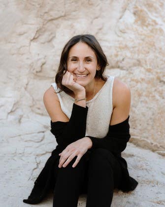 Sofia Adler