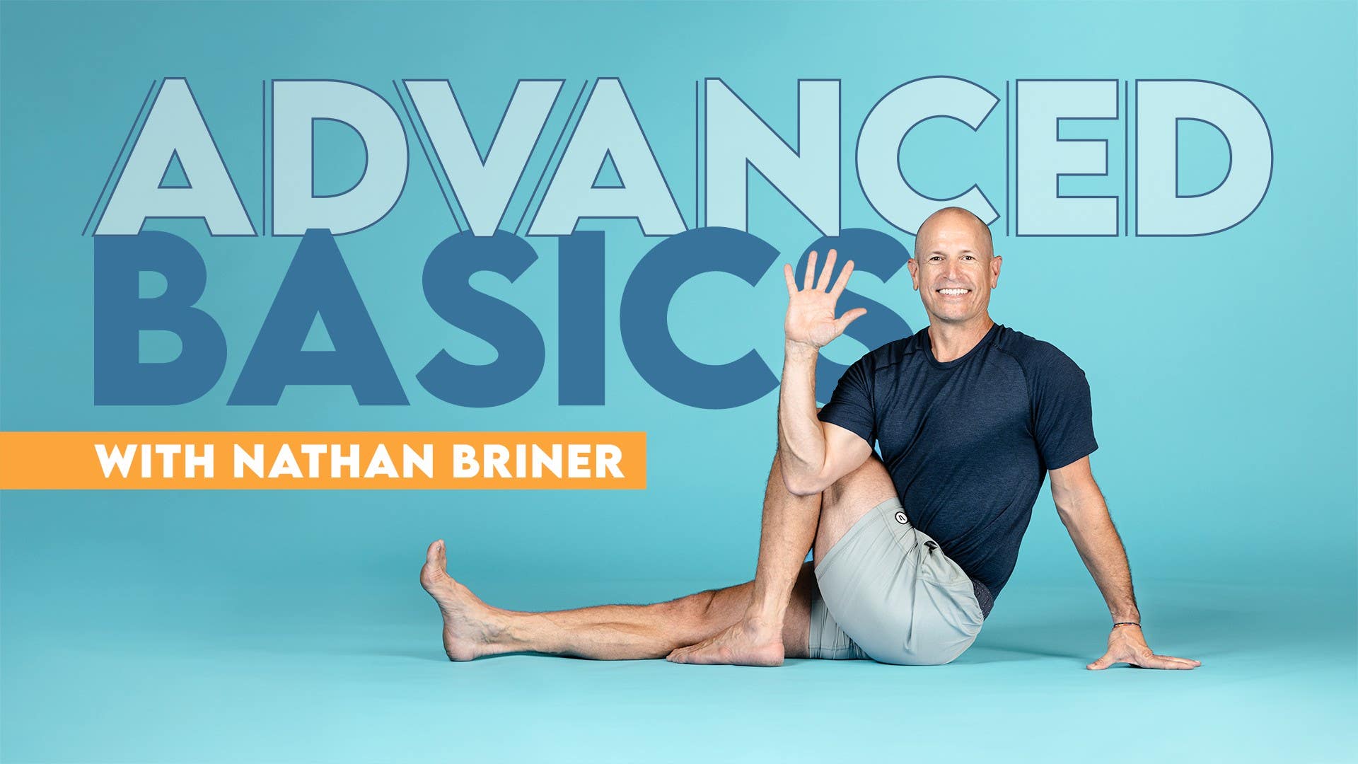 Advanced Basics Artwork