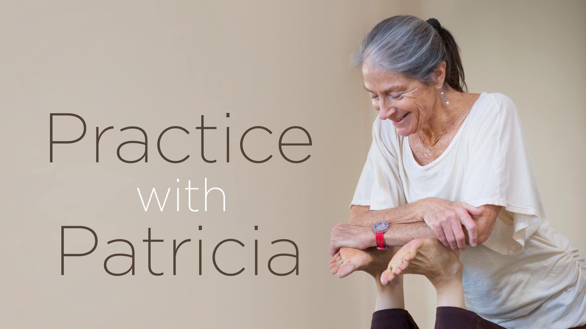 Practice with Patricia Artwork