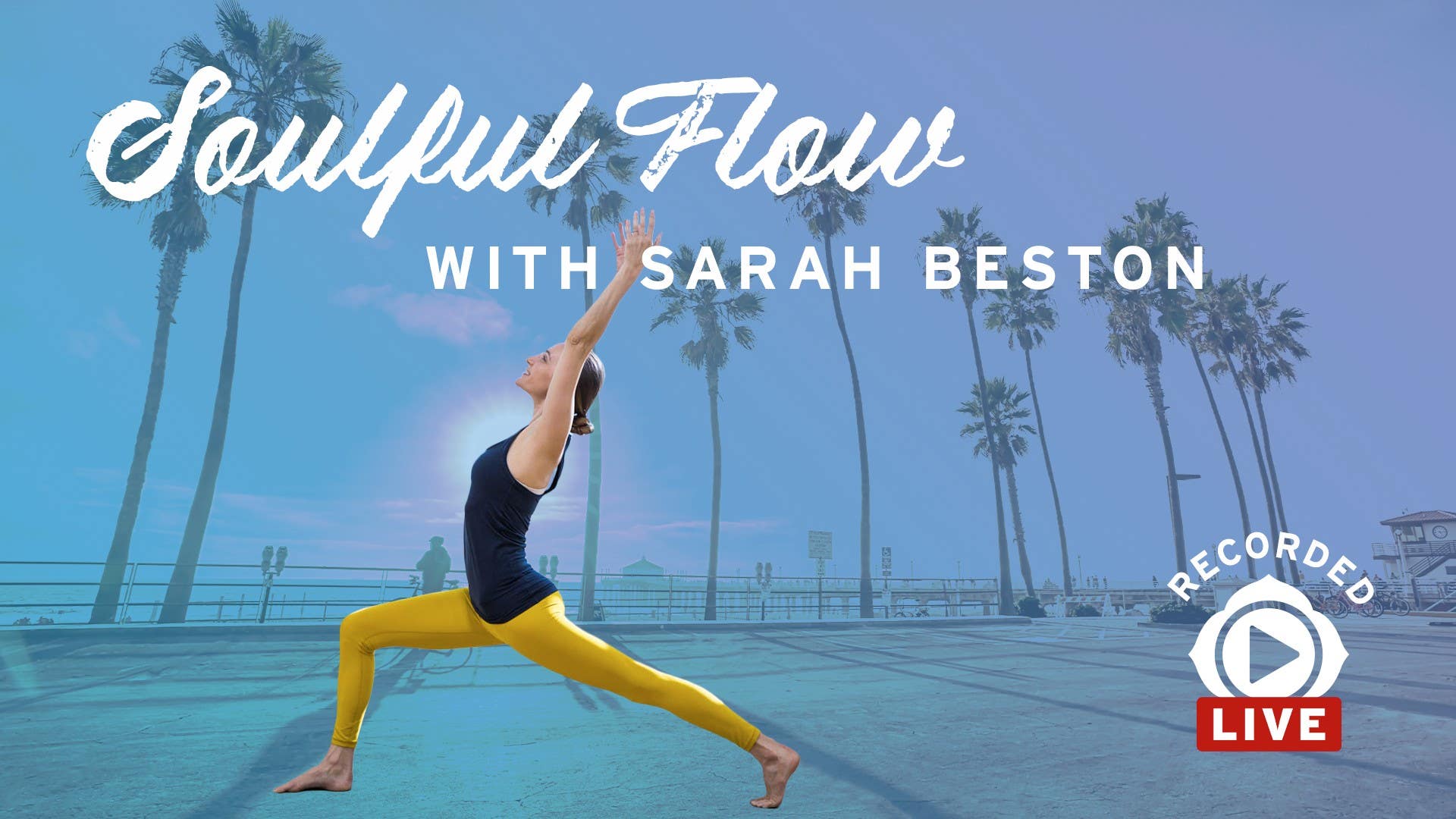 Soulful Flow Artwork