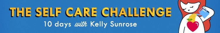  Kelly Sunrose