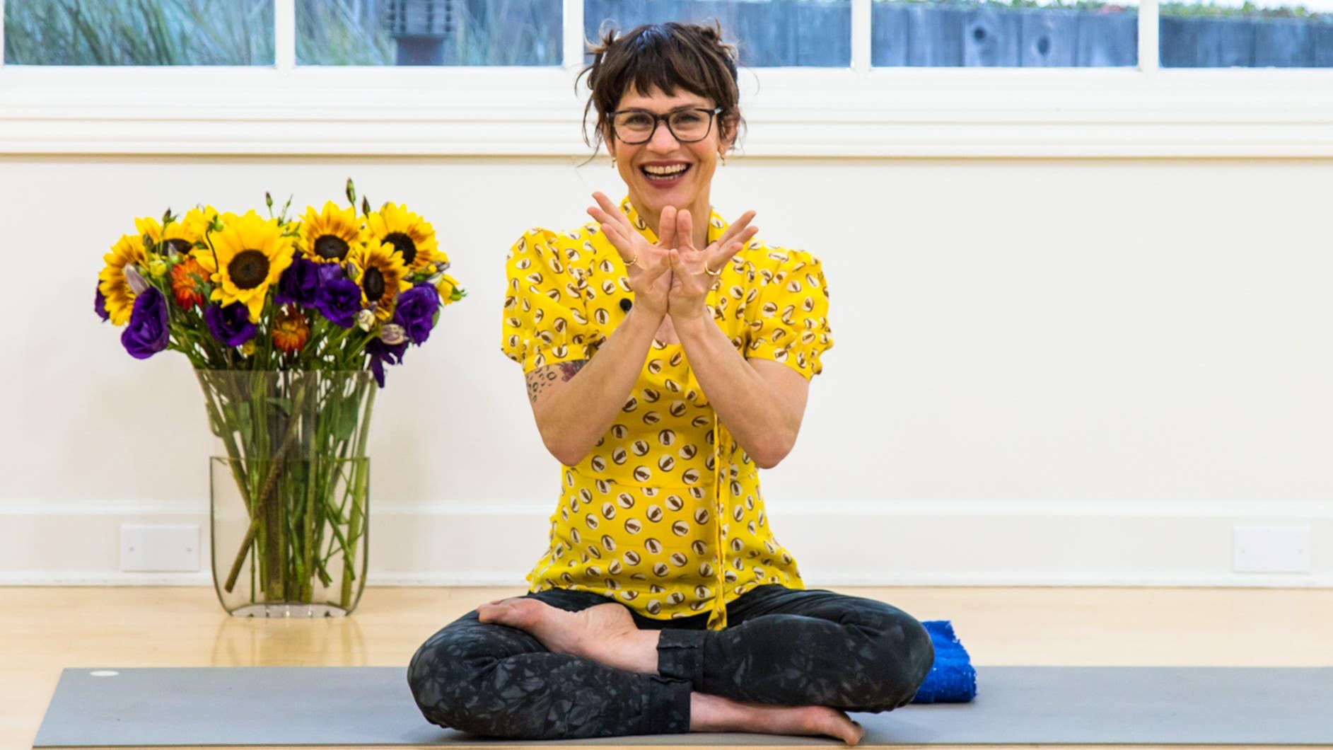 Why Meditate?