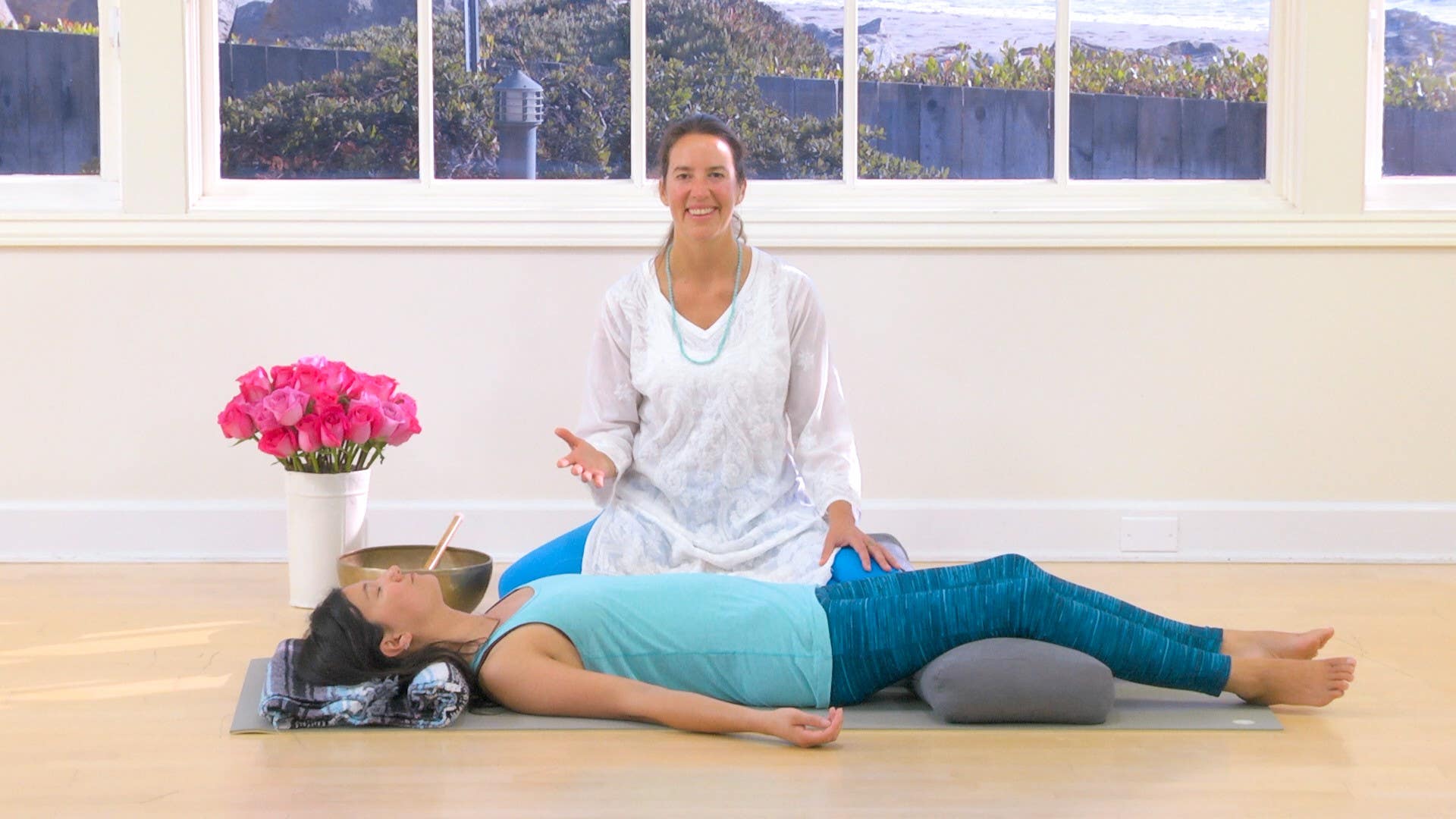 Yoga Nidra