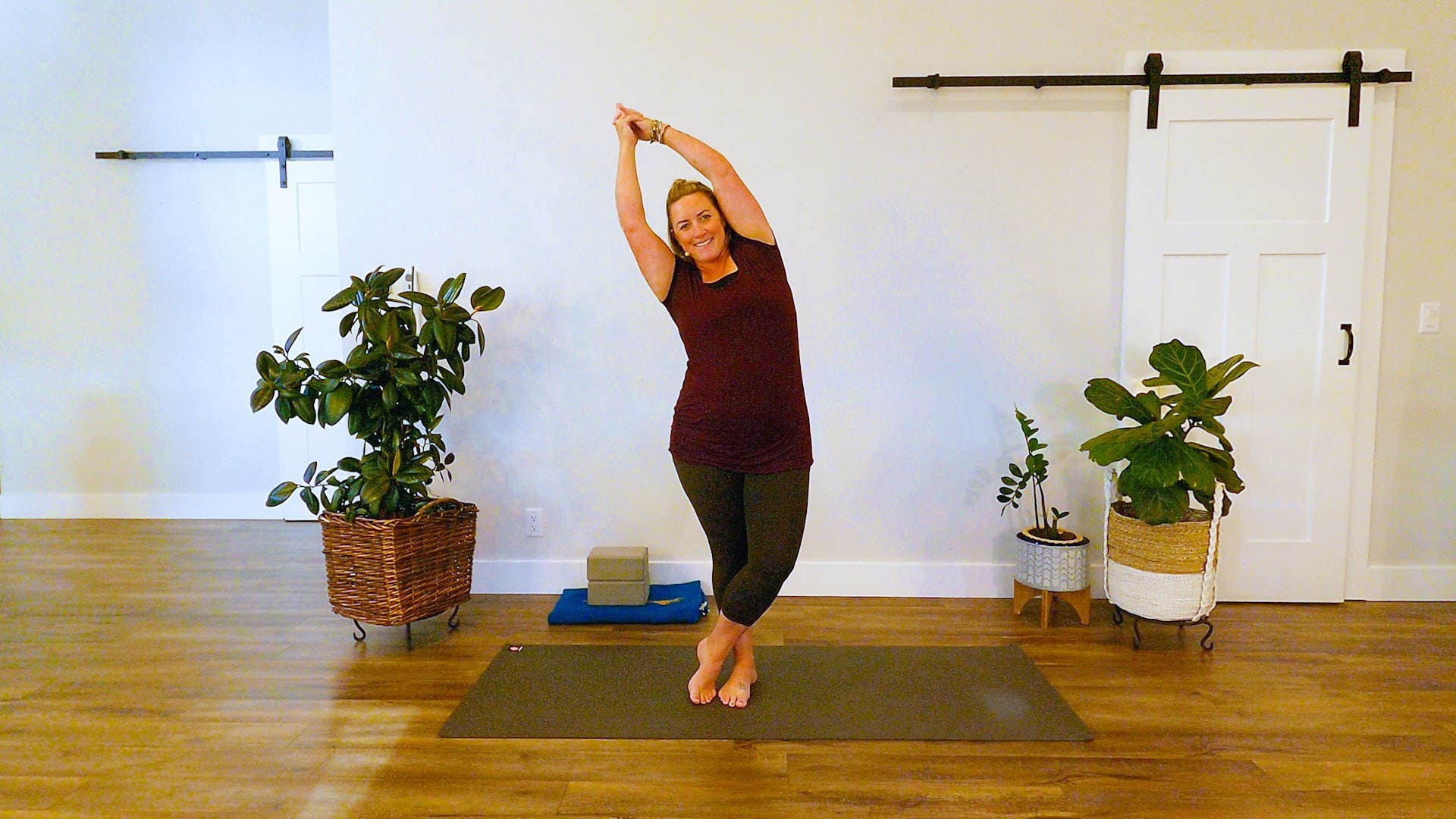 Relief from Sitting