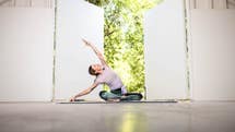 Restorative & Yin