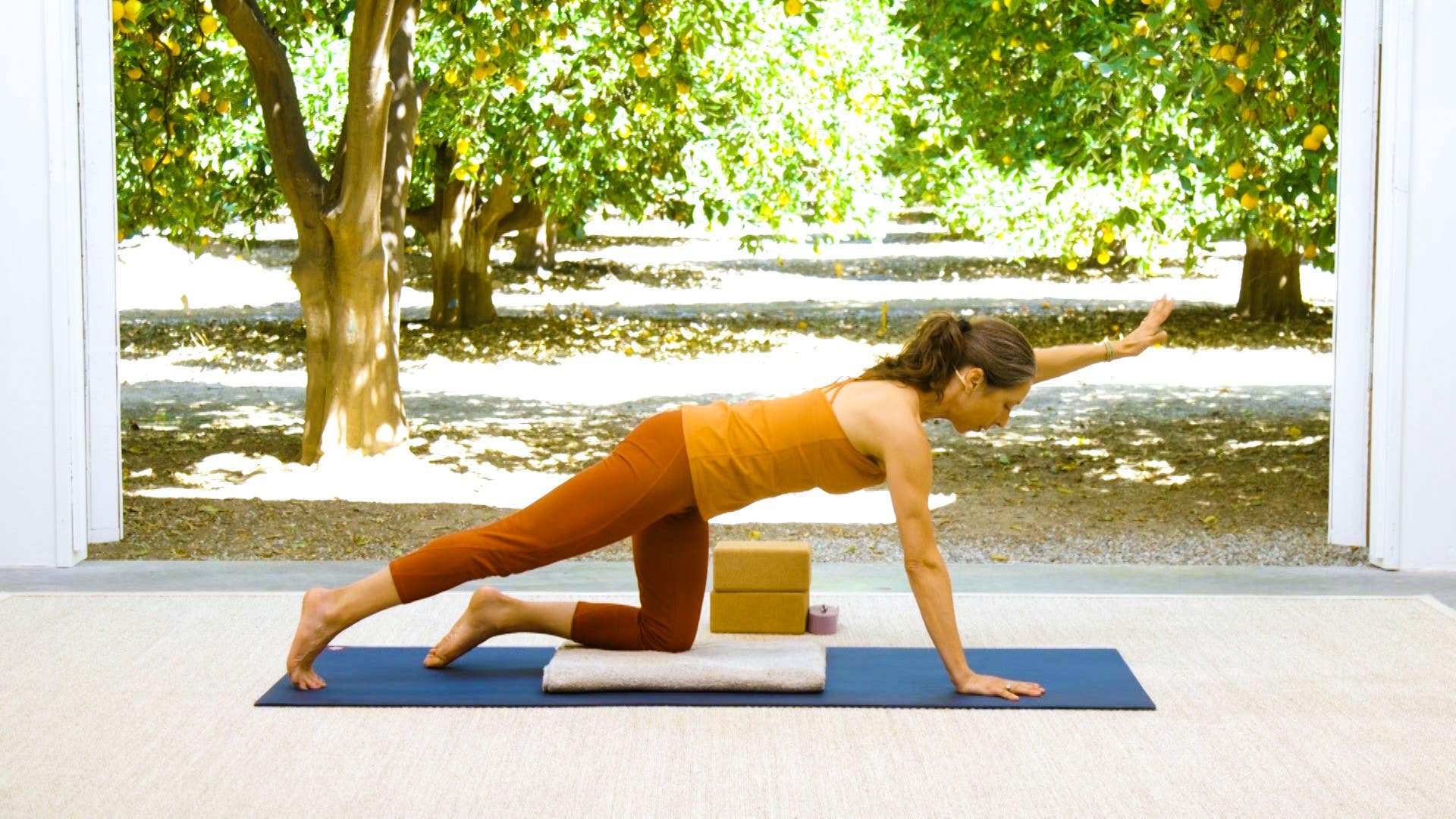 Posture Lab