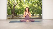 Meditation & Chanting
