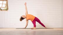 Vinyasa