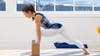 Whole Body Stretch