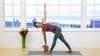 Mantra and Movement