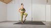 Hip Strength and Stabilization