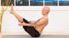 Engaging Pelvic & Core Bandhas