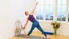 Love Your Sun Salutations