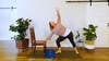 Tension Releasing Chair Class