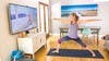 Setting Up Your Home Space