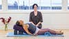 Yoga Nidra Tutorial