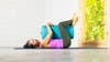 Gentle Back Support