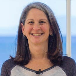 Instructor Image