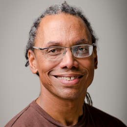 Instructor Image