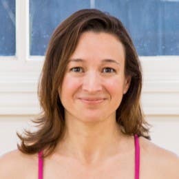 Instructor Image