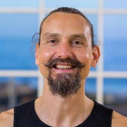 Instructor Image