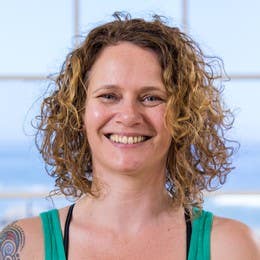 Instructor Image